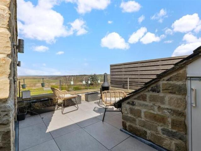 Farm for sale in Alwoodley, West Yorkshire