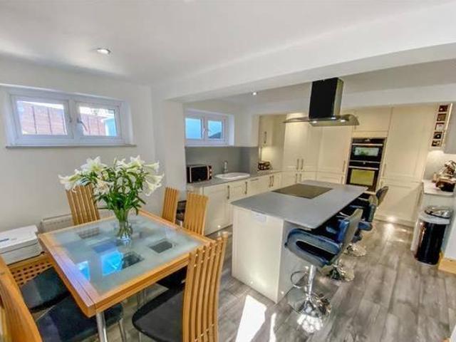 House for sale in Lancashire