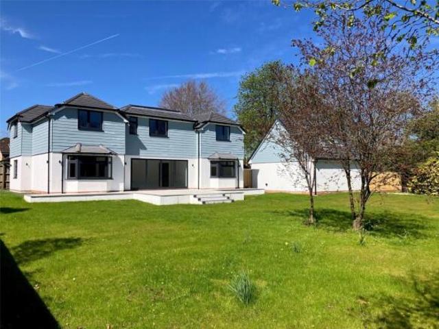 Farm for sale in Priest Down, Hampshire