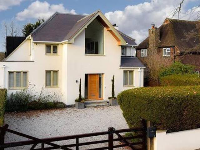 House for sale in Surrey