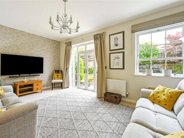 Farm for sale in Twyford, Winchester