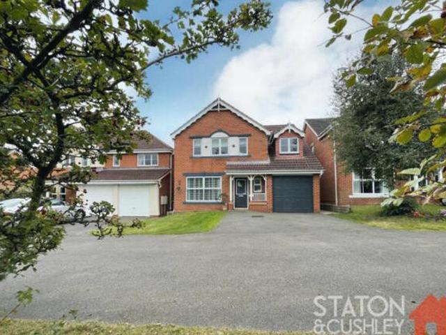 House for sale in Potters Corner, East Midlands