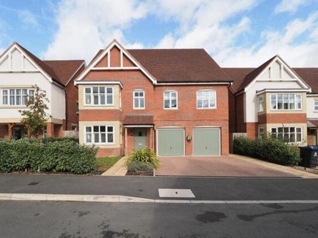 House for sale in Potters Corner, East Midlands