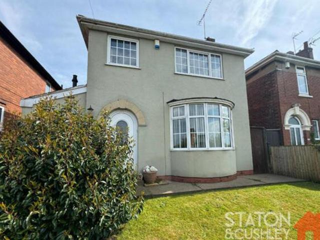 House for sale in Market Warsop, Mansfield