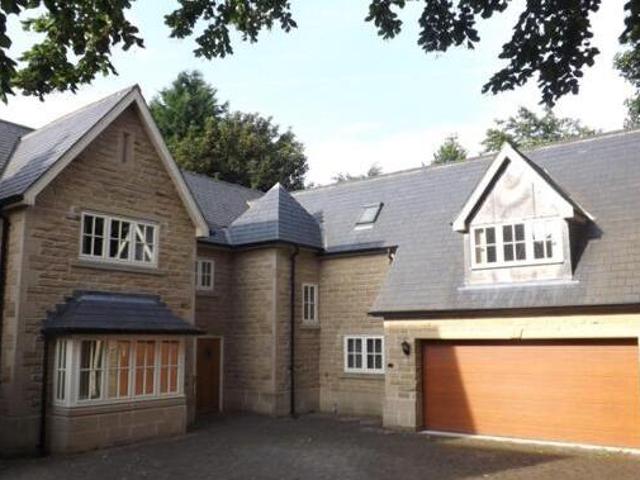House for sale in Potters Corner, East Midlands