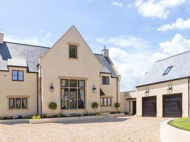 House for sale in Mansfield, East Midlands