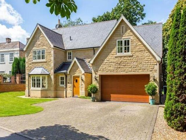 House for sale in Potters Corner, East Midlands