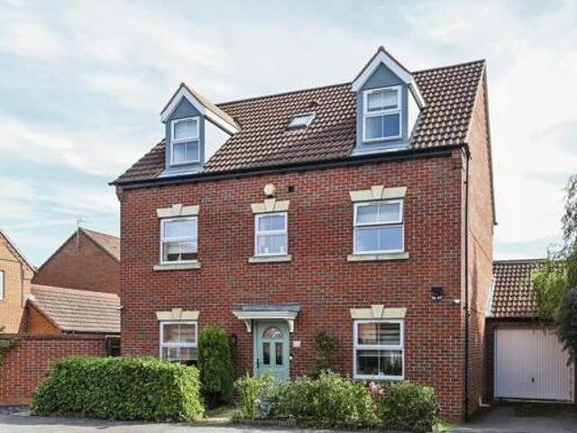 House for sale in Market Warsop, Mansfield