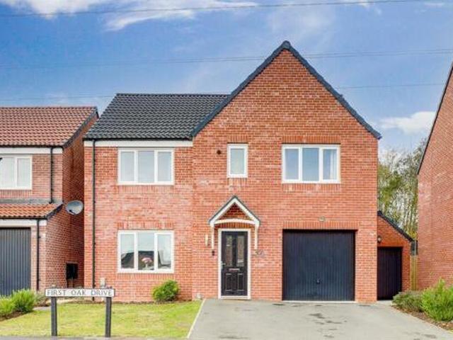 House for sale in Potters Corner, East Midlands