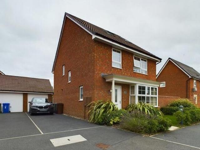 House for sale in Potters Corner, East Midlands