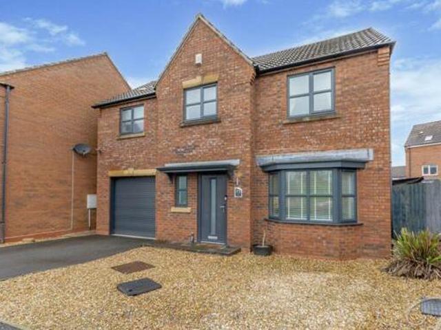 House for sale in Potters Corner, East Midlands