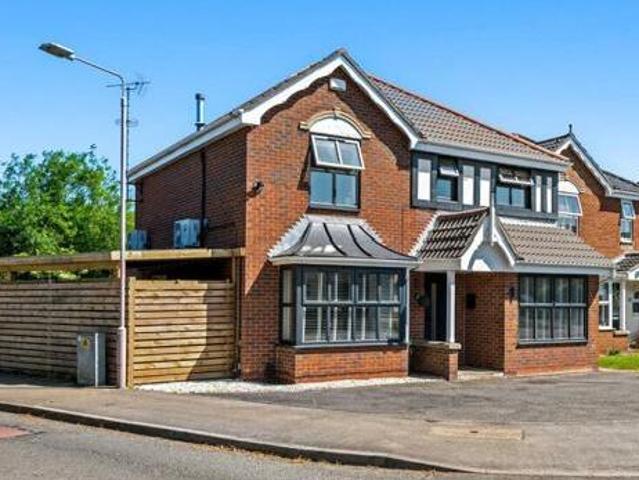 House for sale in Lyons, Greater London