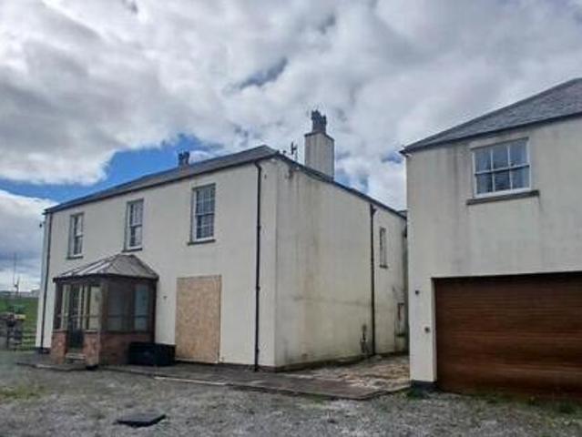House for sale in North Yorkshire
