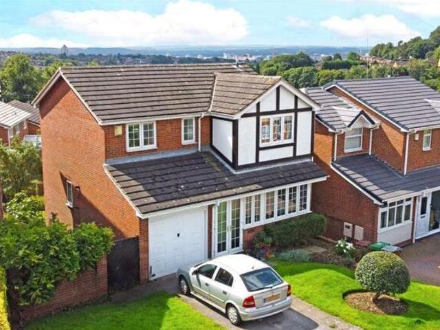 House for sale in Haddon, East Midlands