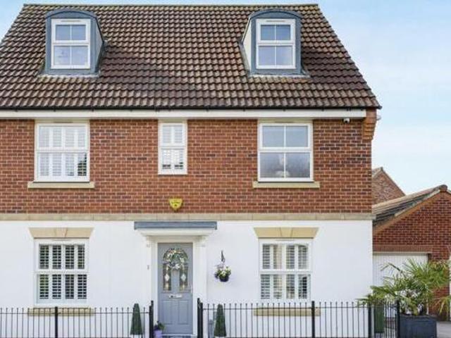 House for sale in City of Nottingham, East Midlands