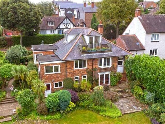 House for sale in Haddon, East Midlands