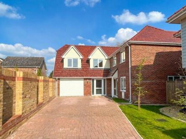 House for sale in March, Fenland