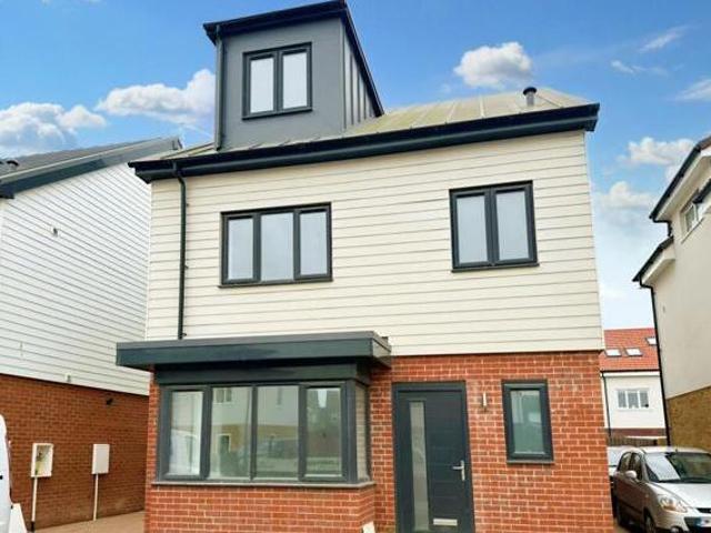 House for sale in Osprey Place, Fenland