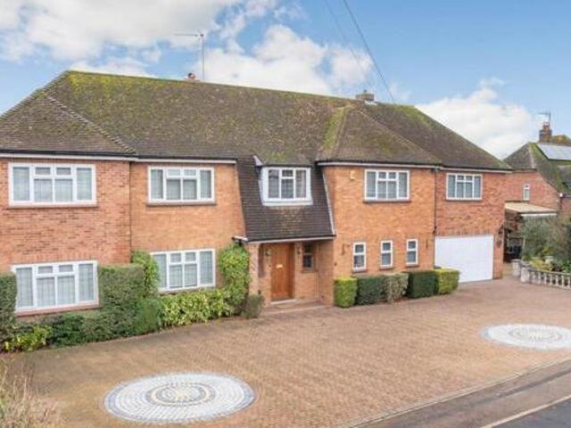 House for sale in Four Gotes, Cambridgeshire