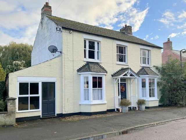 House for sale in March, Fenland