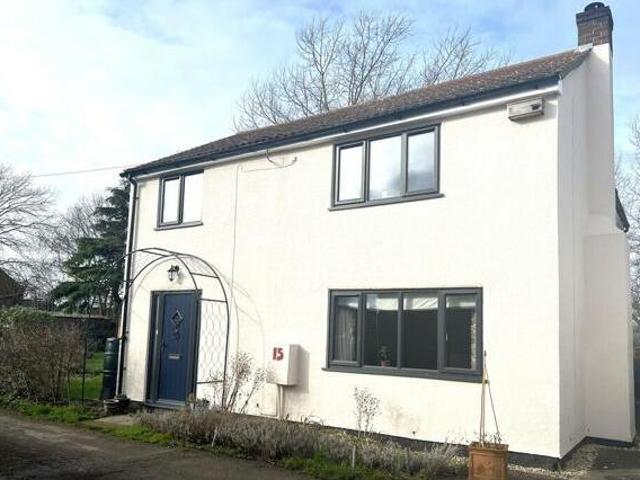 House for sale in March, Fenland