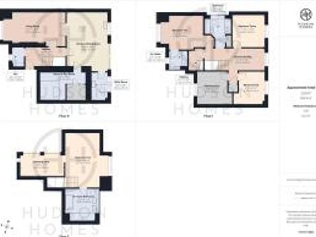 Farm for sale in Thorpe, York and North Yorkshire