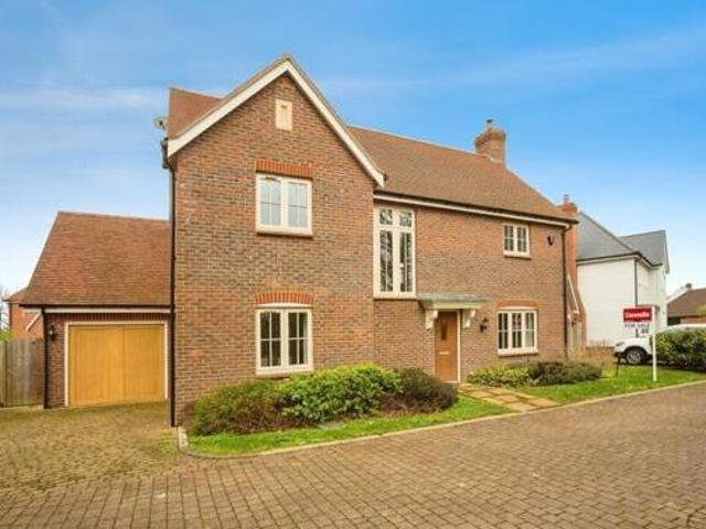 House for sale in Lyons, Greater London