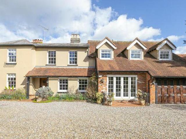 House for sale in Lyons, Greater London