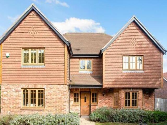 House for sale in Lyons, Greater London
