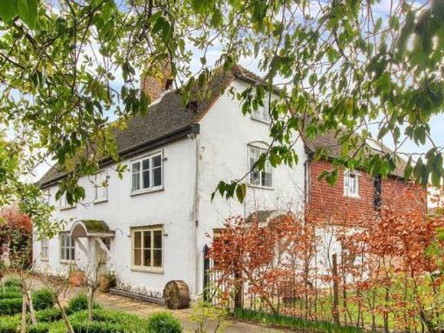 House for sale in Lyons, Greater London