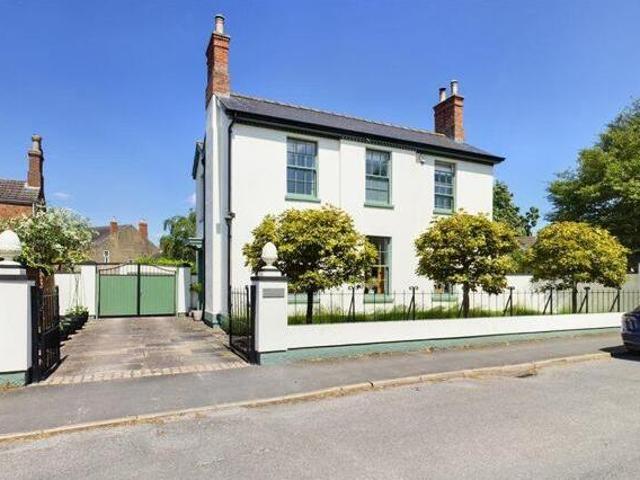 House for sale in Belleau, Lincolnshire