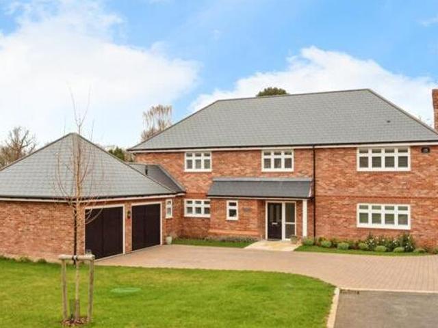 House for sale in East Sussex