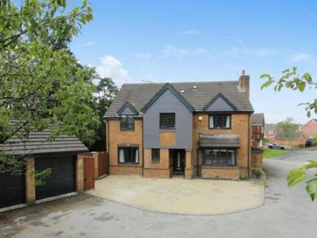 House for sale in Lyons, Greater London
