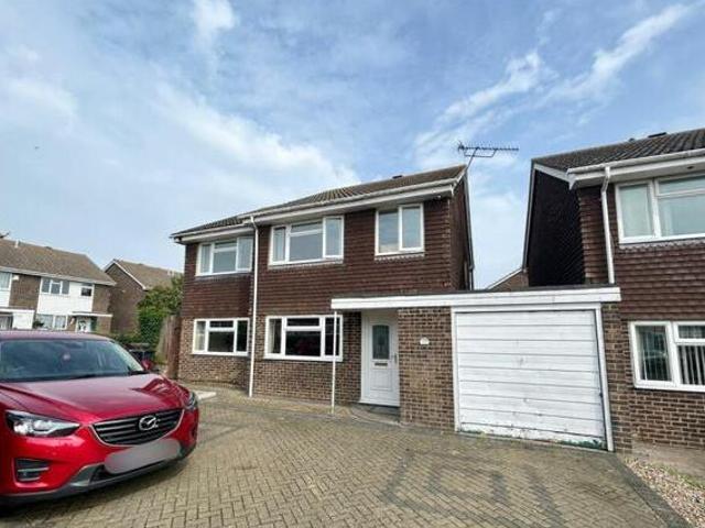 House for sale in Margate, Thanet