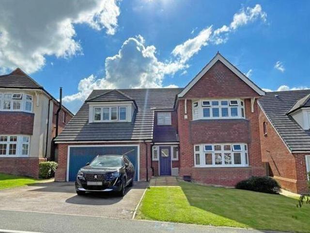 House for sale in Stanford On Avon, Leicestershire