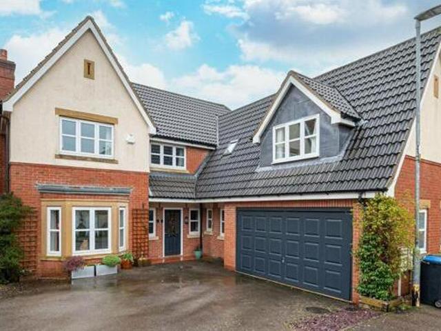 House for sale in Stanford On Avon, Leicestershire