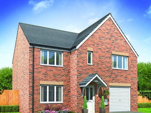 House for sale in Stanford On Avon, Leicestershire