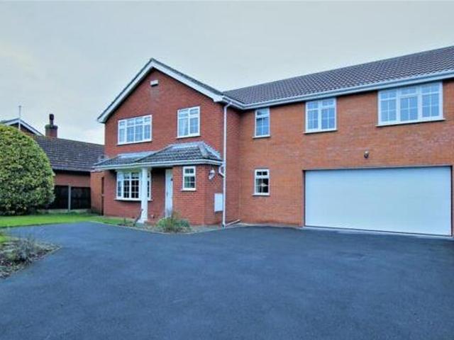 House for sale in Ingleby, Lincolnshire