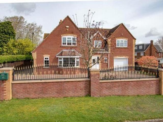 House for sale in Ingleby, Lincolnshire