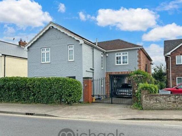 House for sale in Lyons, Greater London