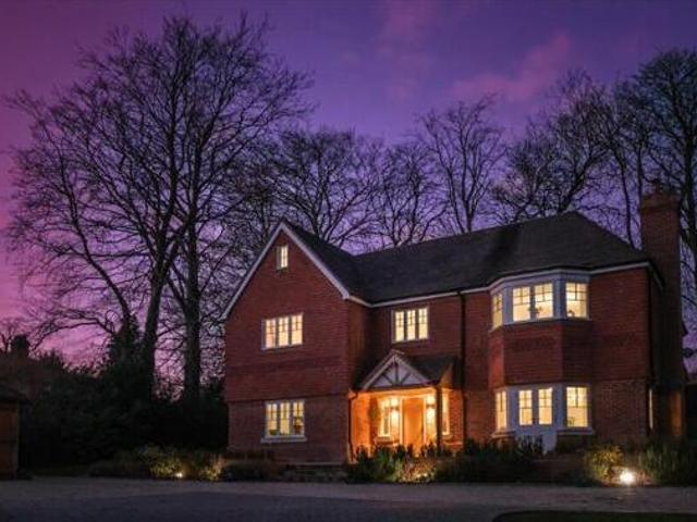 House for sale in Marlborough, Easton Royal