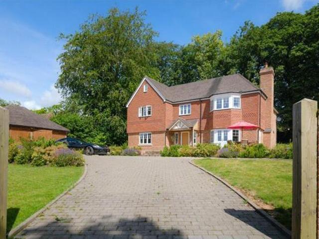 House for sale in Marlborough, Easton Royal
