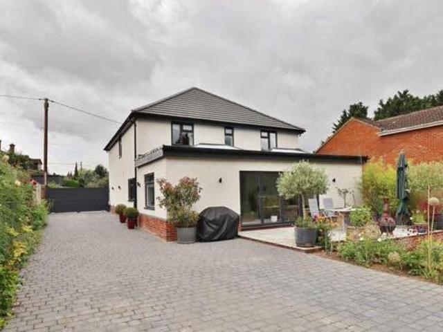 House for sale in Marlborough, Easton Royal