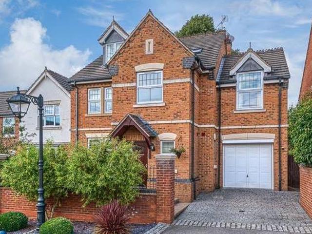 House for sale in Leicestershire