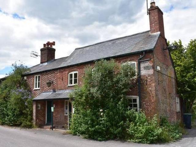 House for sale in Wiltshire