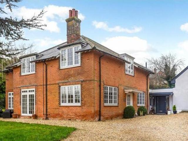 House for sale in Marlborough, Easton Royal