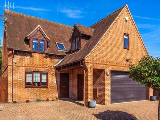 House for sale in Lunnon, Buckinghamshire