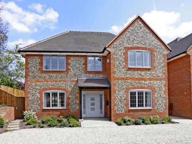 House for sale in Lunnon, Buckinghamshire