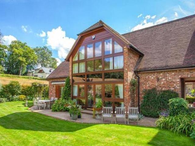 House for sale in Lunnon, Buckinghamshire
