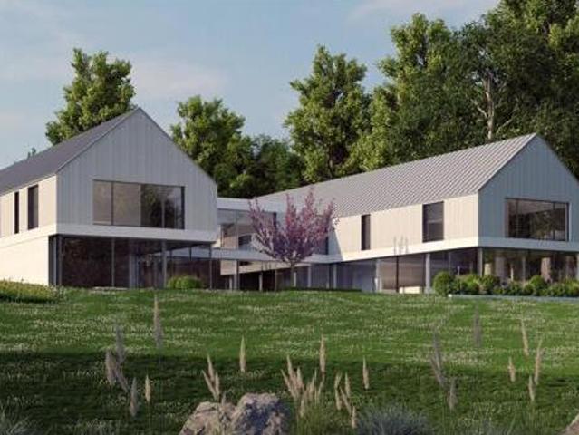 House for sale in Lunnon, Buckinghamshire